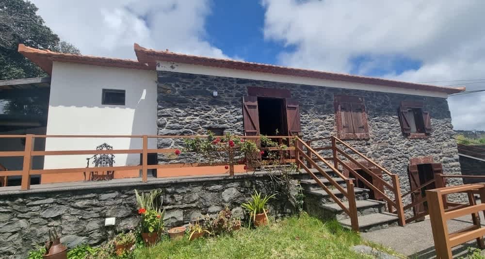 Casa da Achada de Cima 1