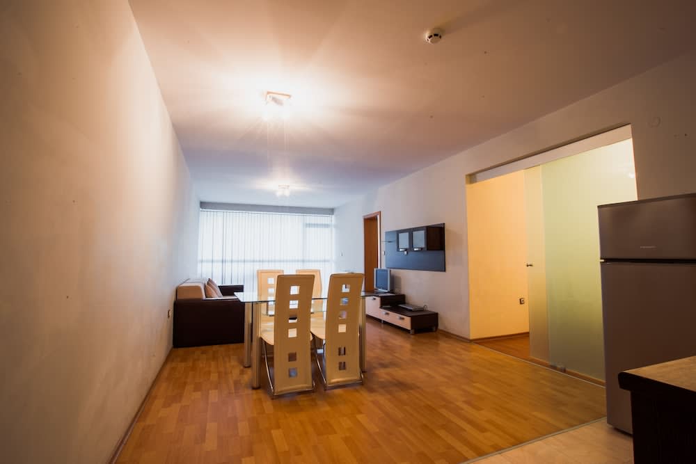 Aparthotel Marina Holiday Club - All Inclusive & Free Parking 2