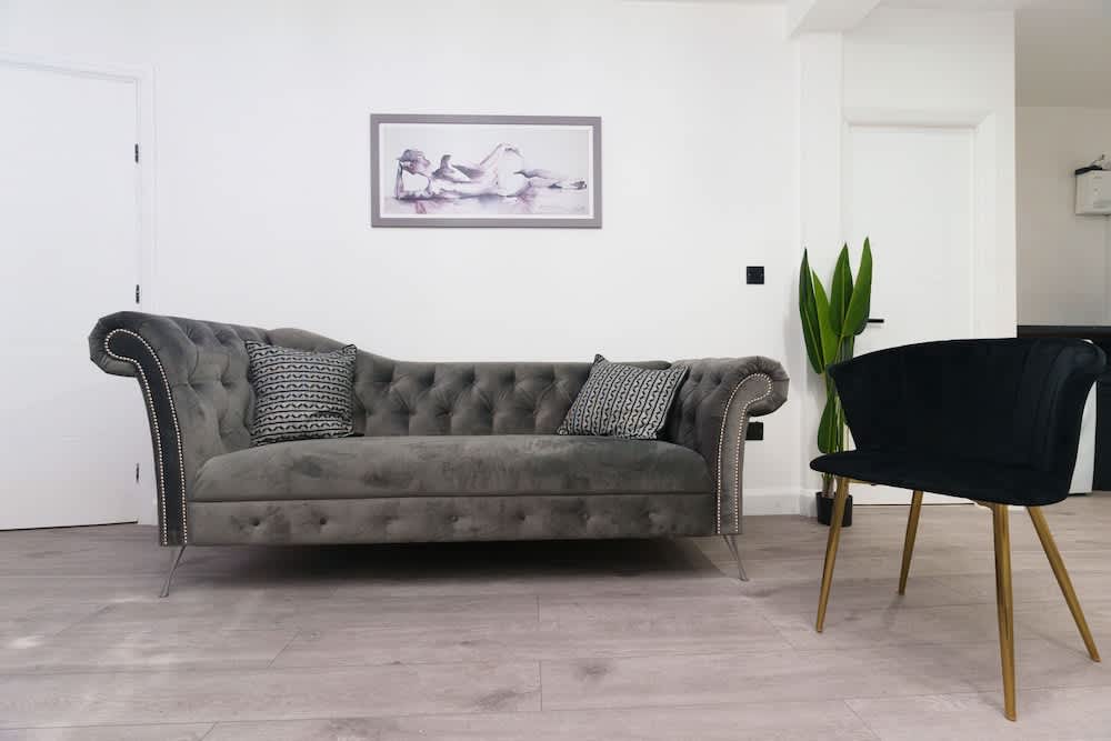 Fewston House Apartments 1
