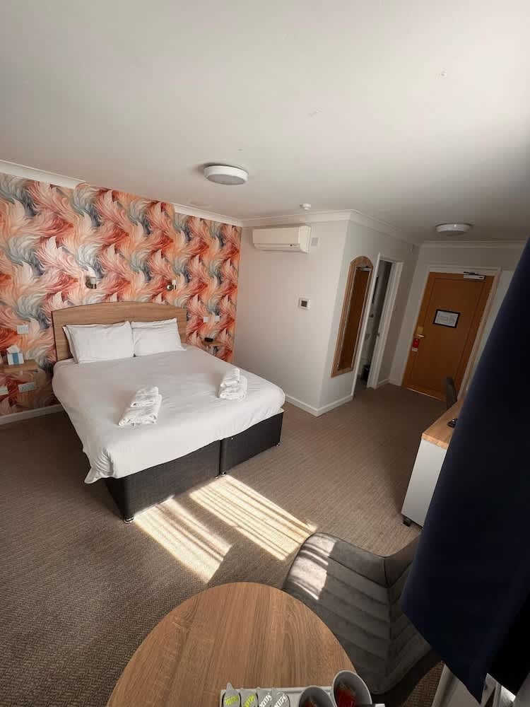 Ashley Court Hotel 2