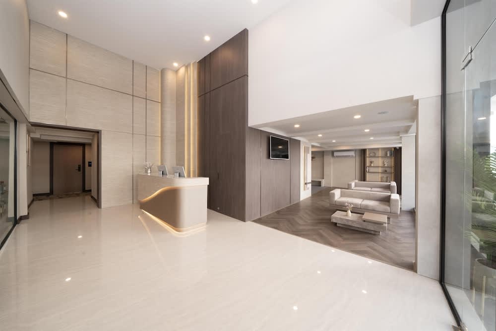 SureStay Plus by Best Western Ramkhamhaeng Airport Rail Link Bangkok 2