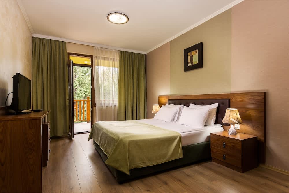 SPA Hotel Elbrus 1