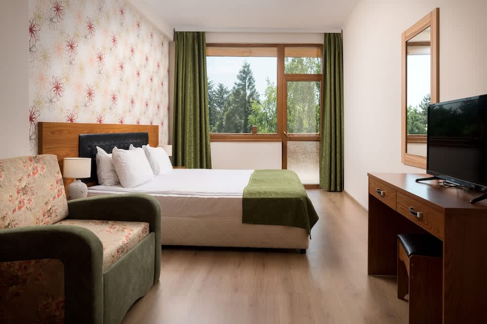 SPA Hotel Elbrus 2