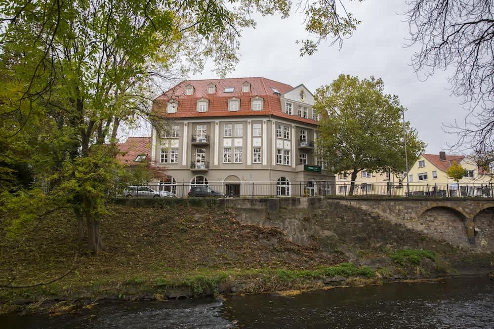 aappartel APARTHOTEL Herford 1