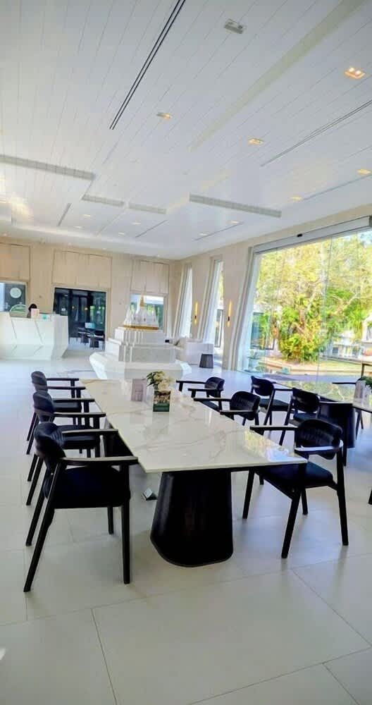 Sukhothai Treasure Resort & Spa 2