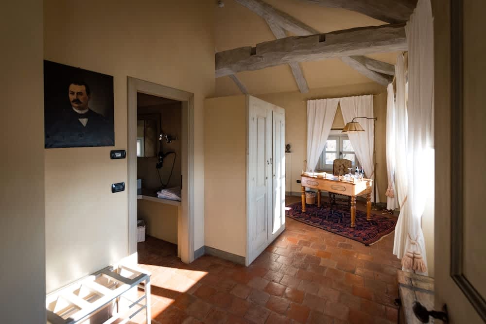 Antico Borgo 1