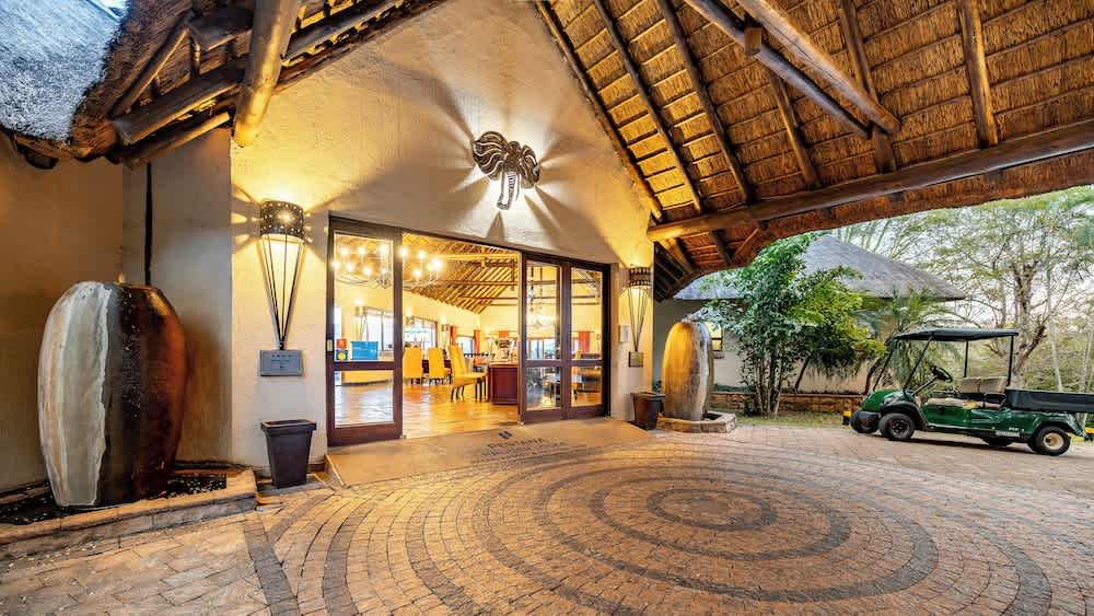 Pestana Kruger Lodge 2