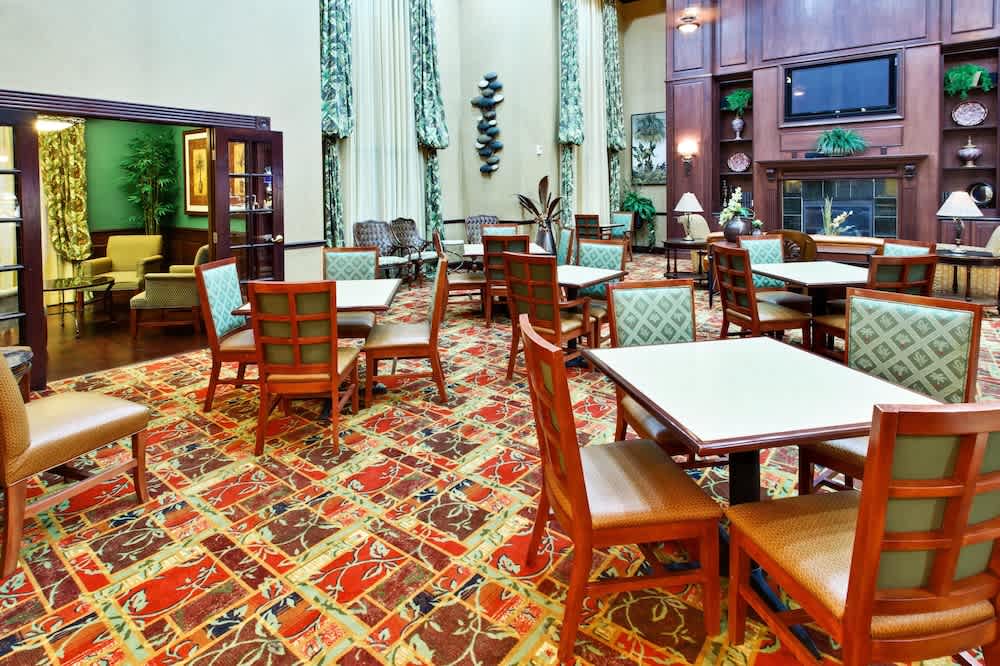 Holiday Inn Express & Suites DFW WEST - HURST by IHG 2