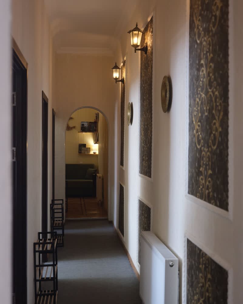 Hotel 1870 2