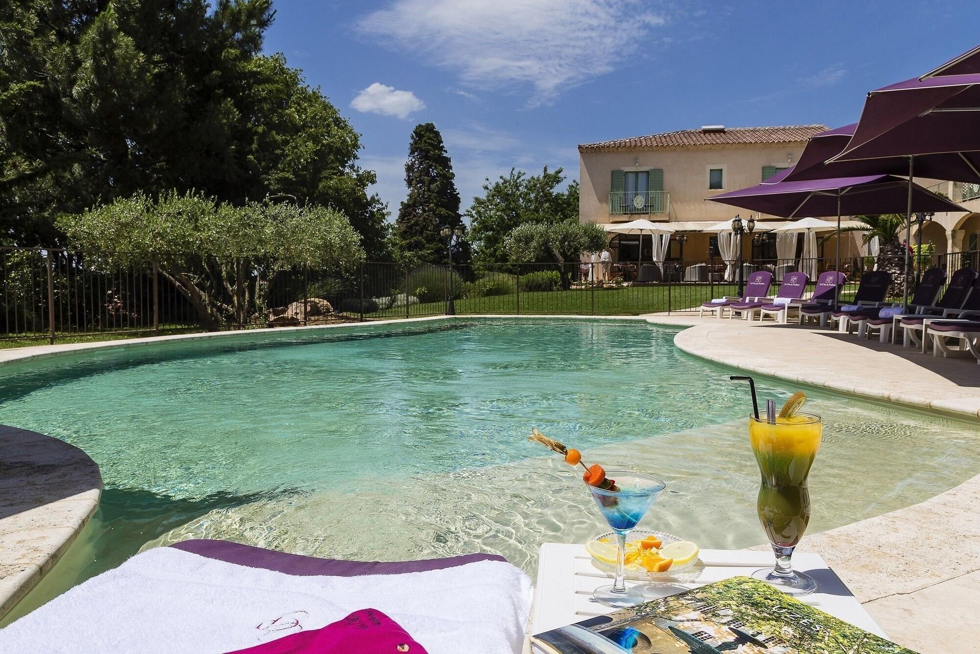 CÉRÈS - Boutique-Hôtel & Spa 2