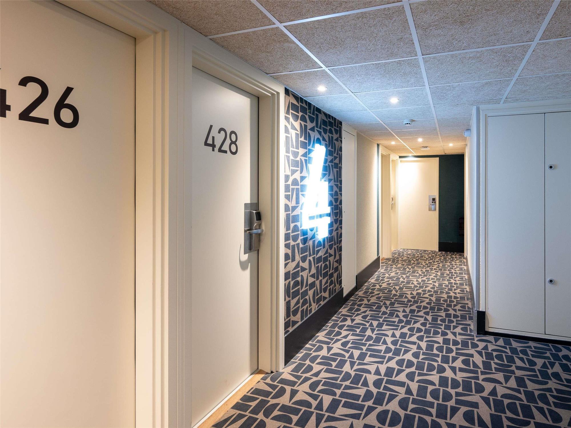 ibis budget Lyon Confluence 2