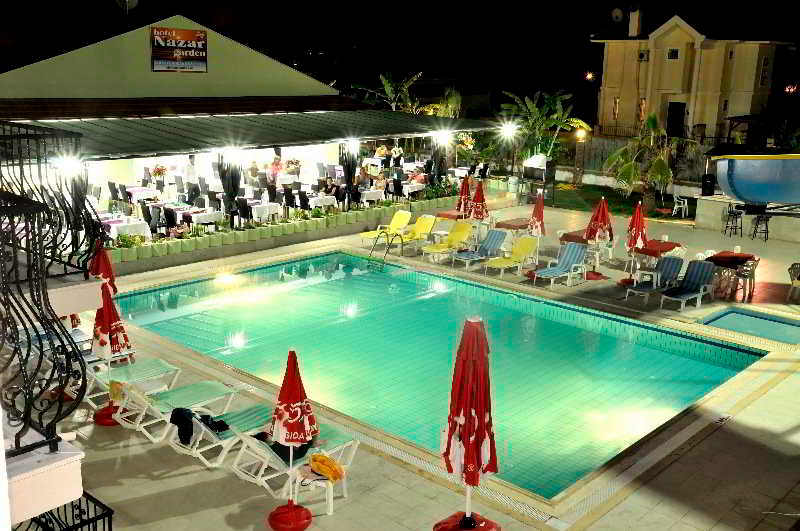 Nazar Garden 1