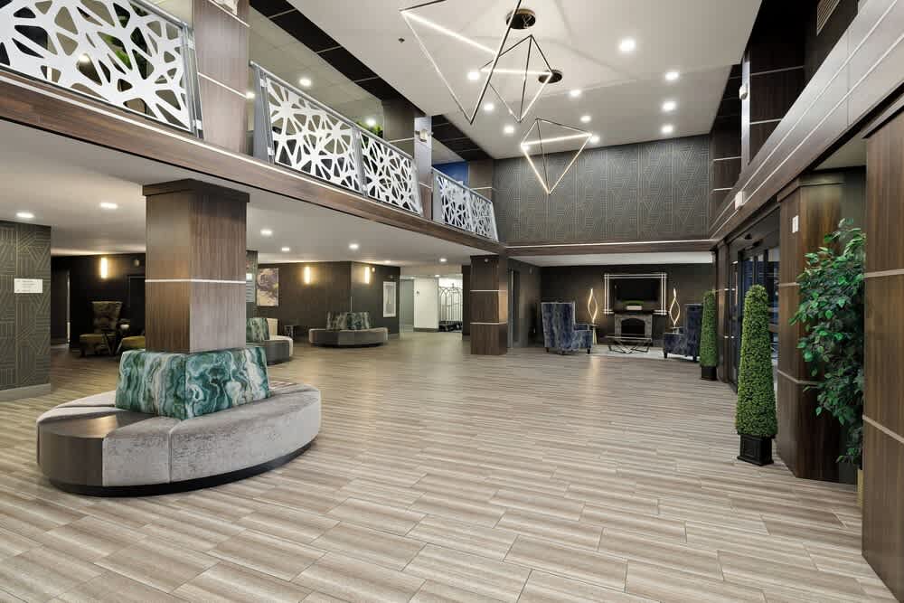 Verta Hotel McAllen 2