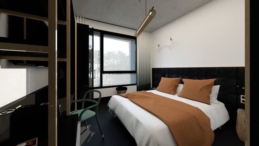 Mercure Quimper Kerlic 2