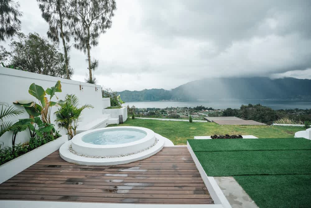 Glamor Kintamani 1