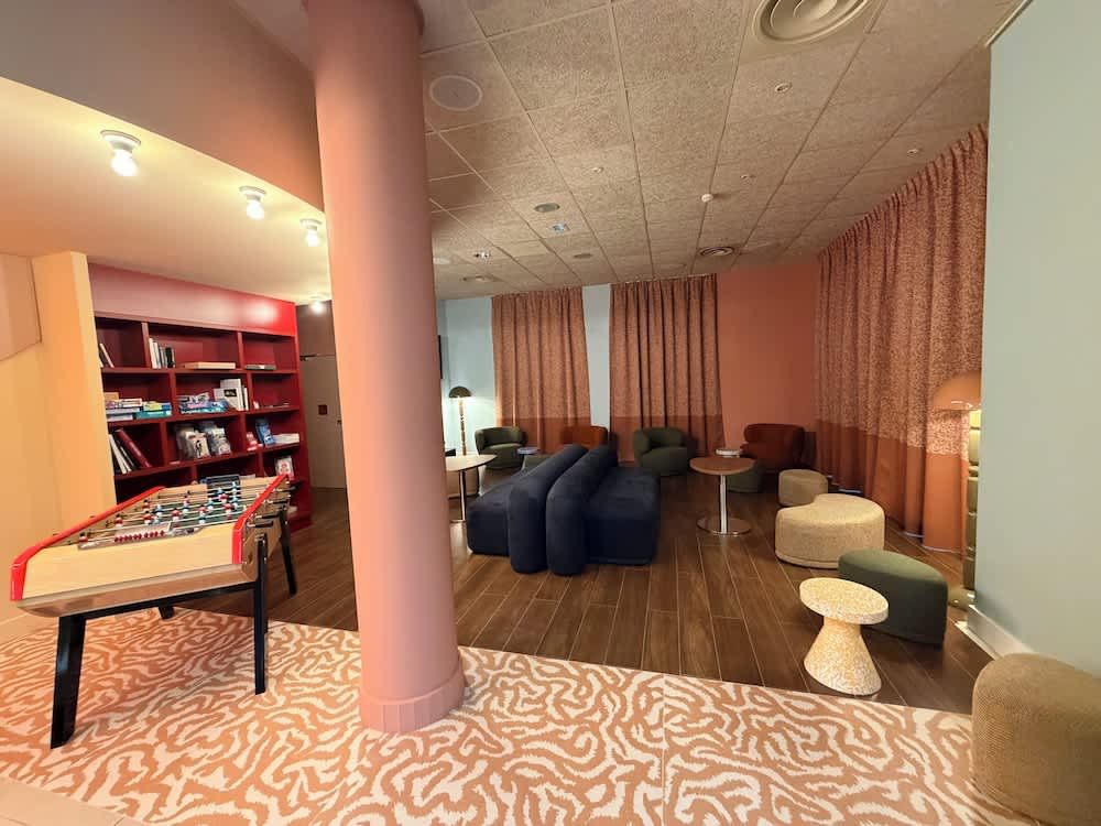 IBIS STYLES ALES CENTRE 2