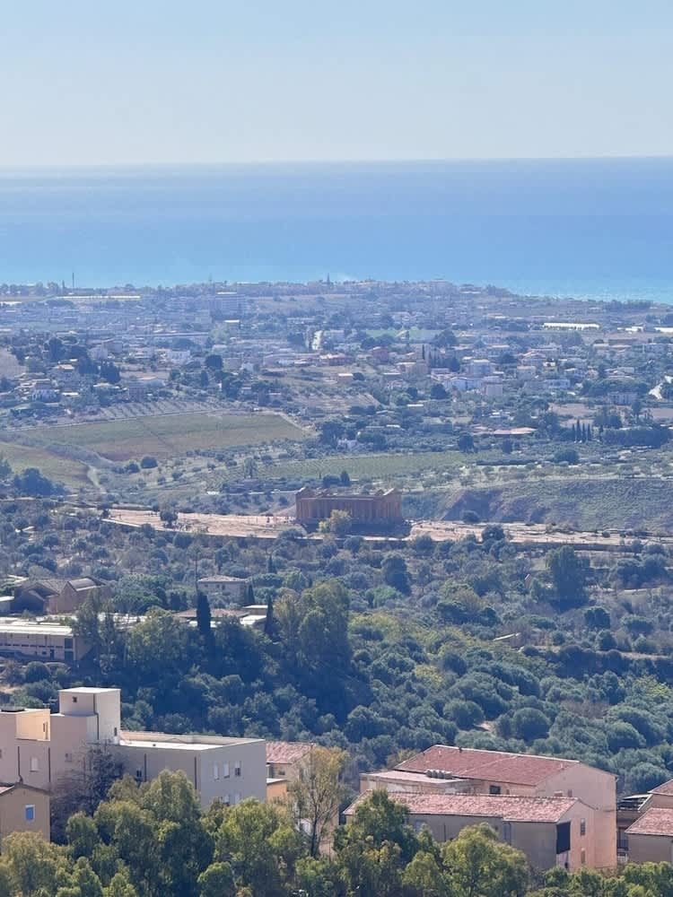 B&B MiraValle Agrigento 1