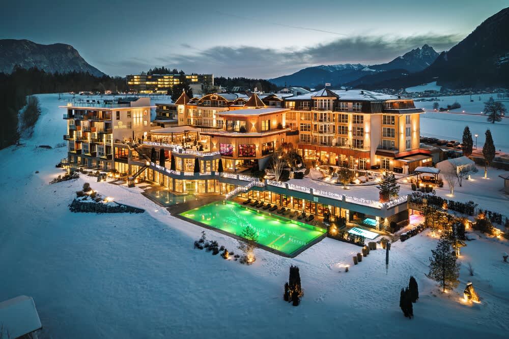 Hotel Panorama Royal 1