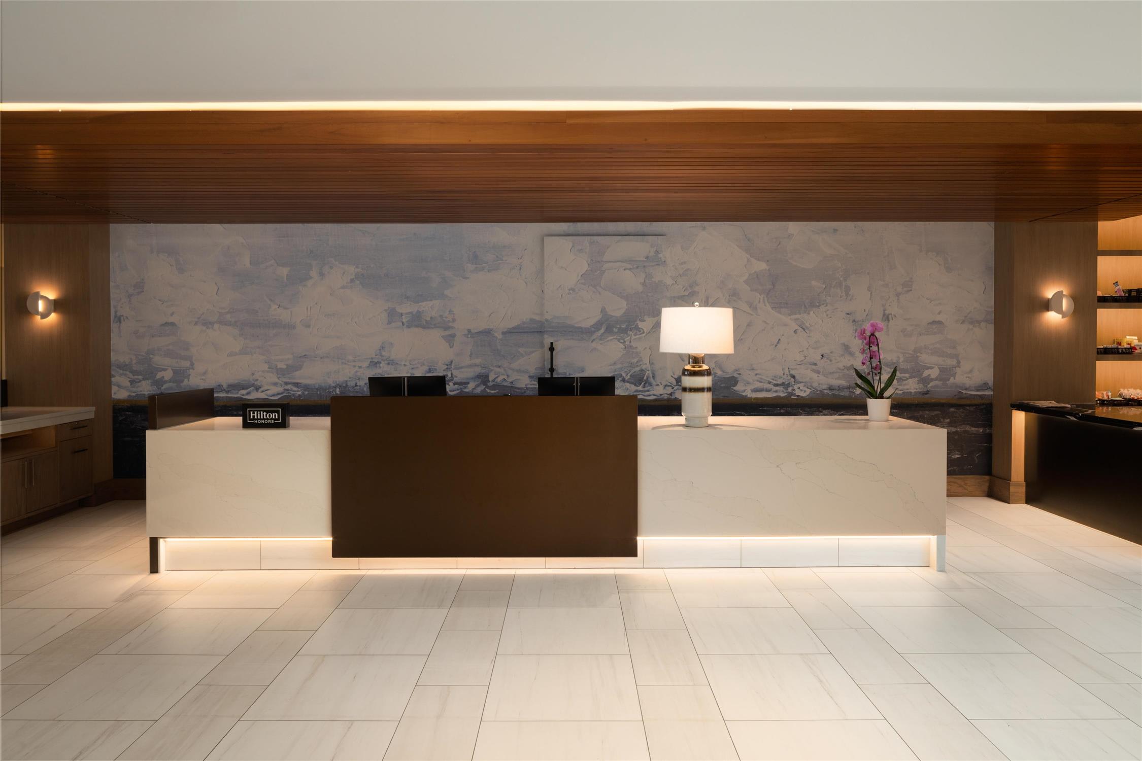 DoubleTree by Hilton Providence Airport Warwick 1
