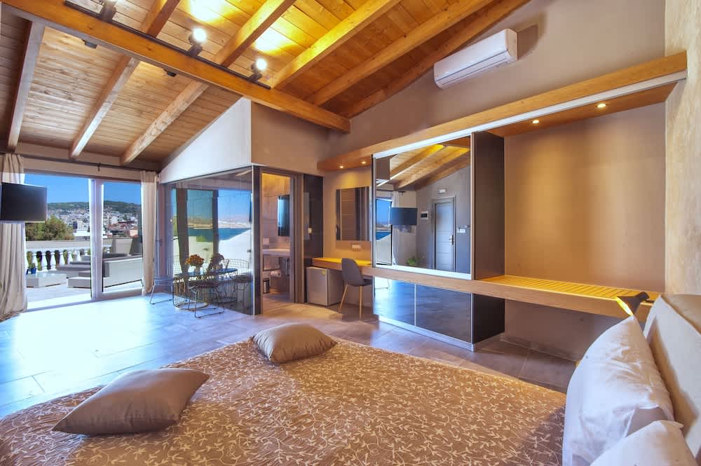 Minoos Hotel 1