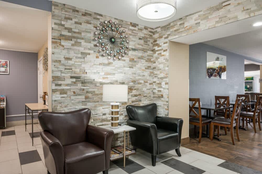 Quality Inn Concord Kannapolis 2