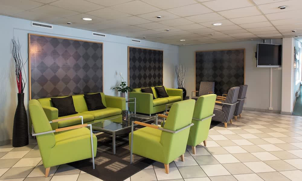 Thon Hotel Asker 2