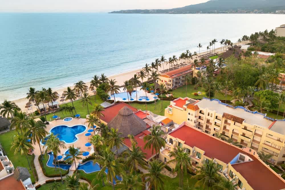 Grand Decameron Complex Bucerias, A Trademark All-Inclusive Resort 1