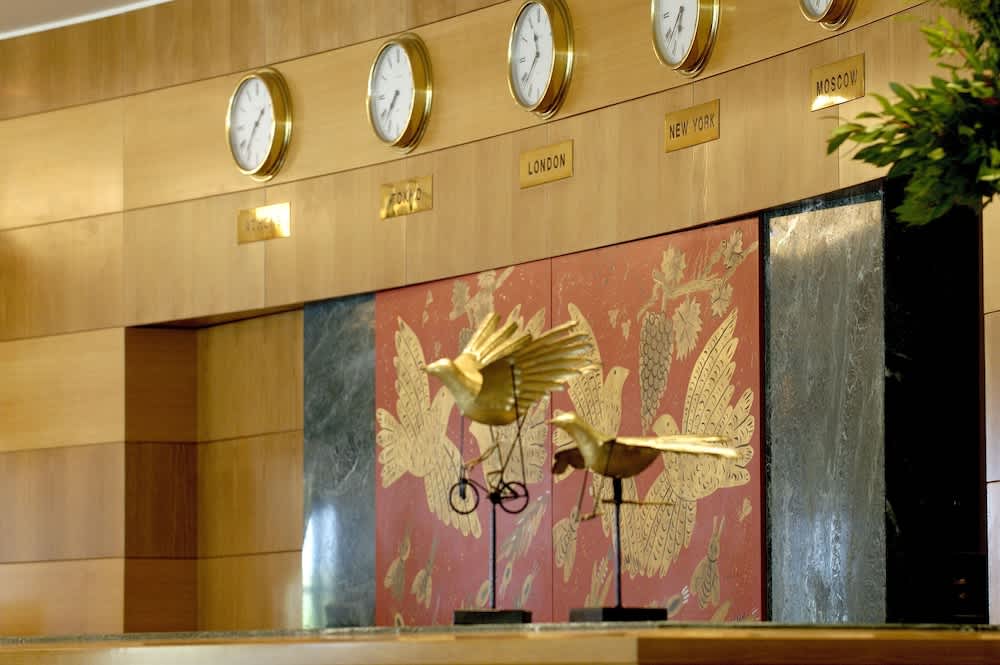 Divani Apollon Palace & Thalasso 2