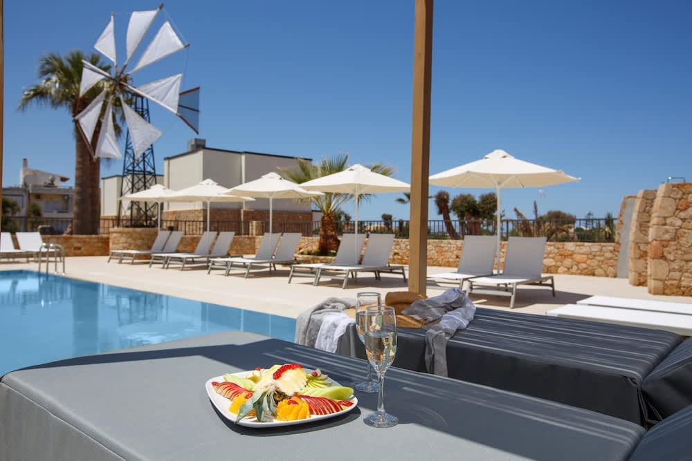 Aloe Boutique Hotel 1