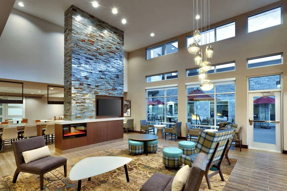Residence Inn by Marriott Claremont 1