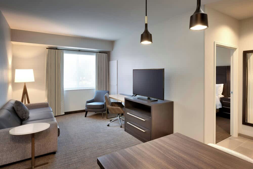 Residence Inn by Marriott Claremont 2