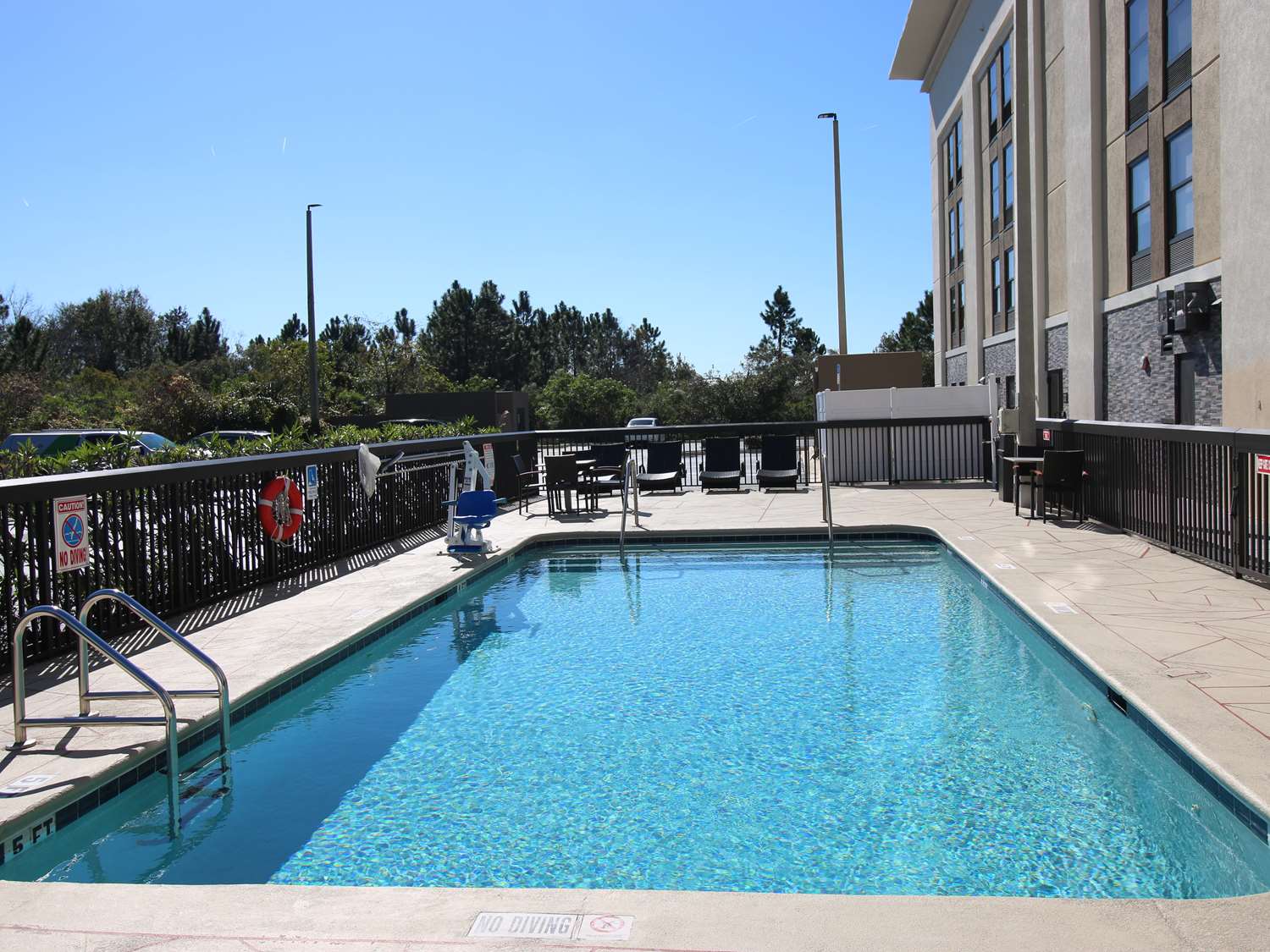 Hampton Inn St. Augustine - I-95 2