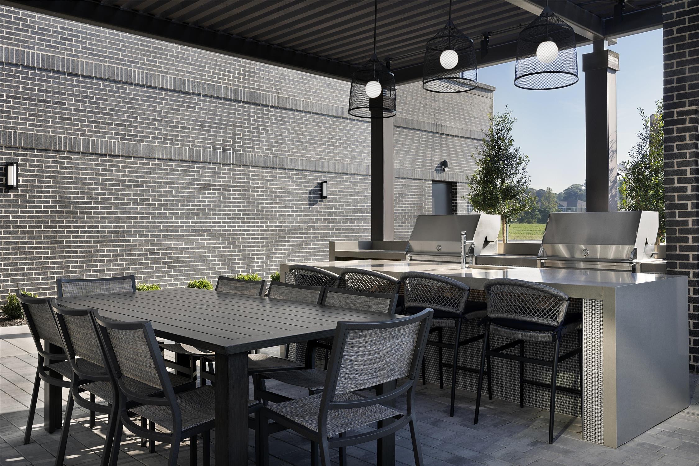 Homewood Suites By Hilton Jackson 2