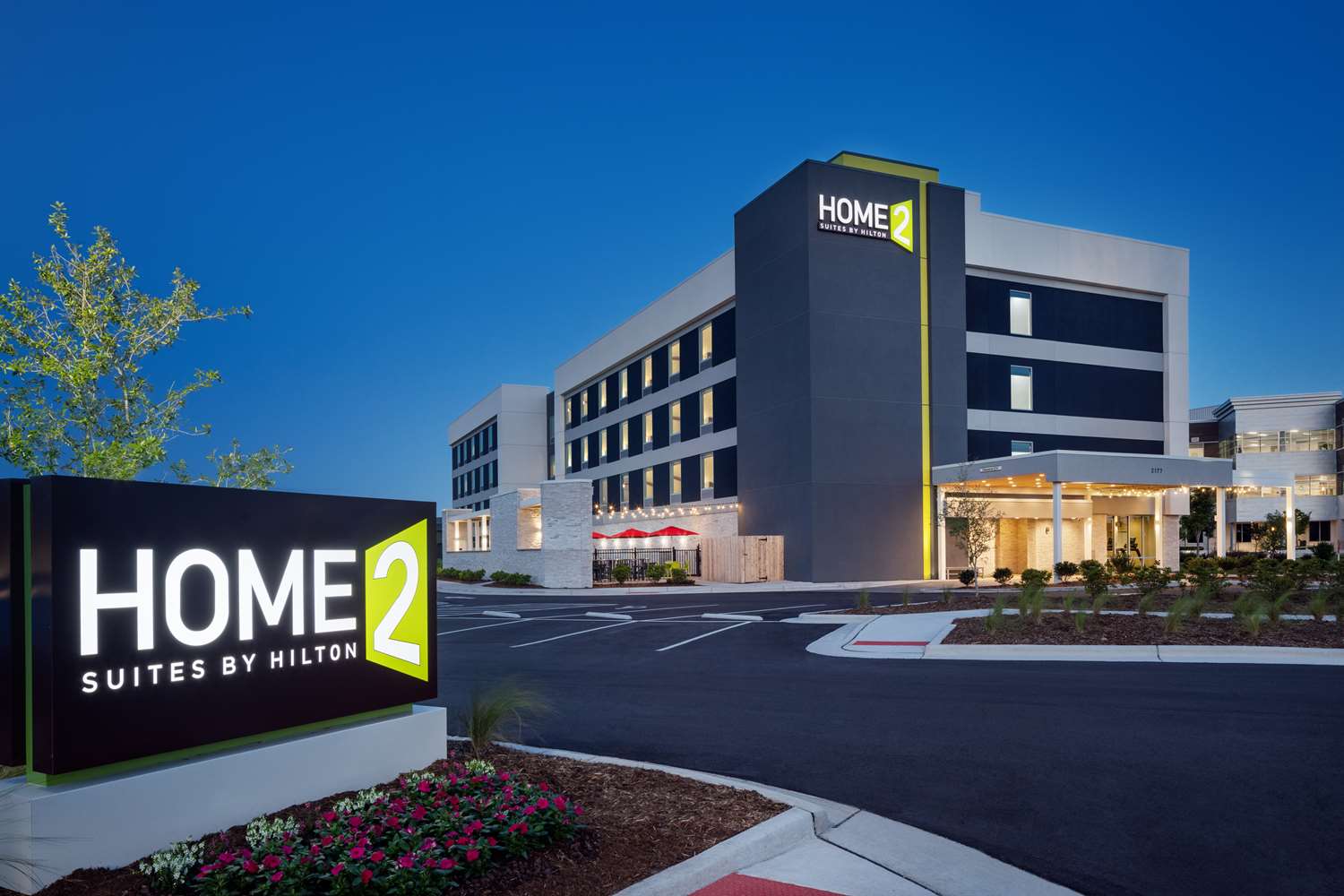 Home2 Suites By Hilton Wilmington Medical Park Downtown 2