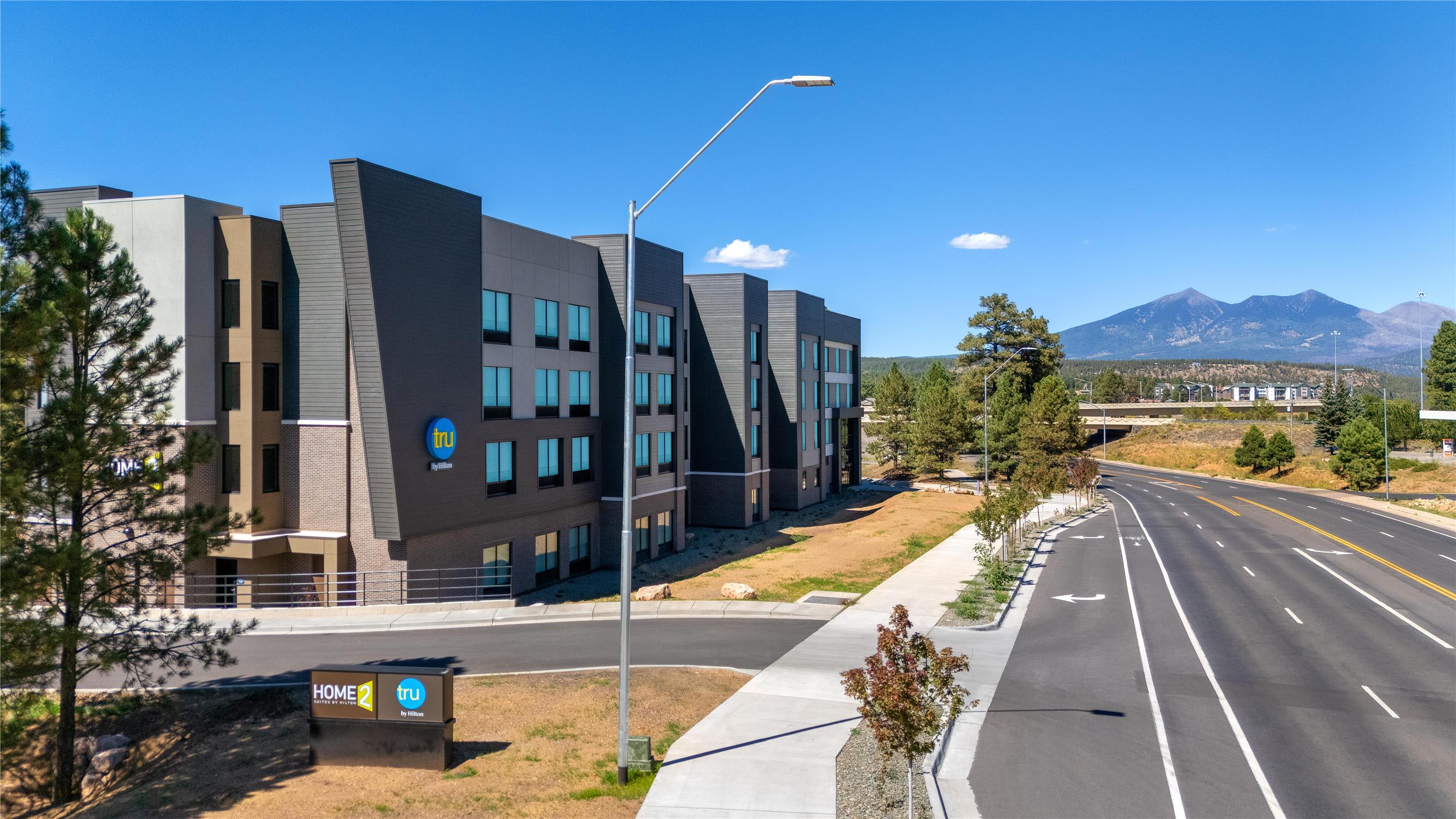Home2 Suites By Hilton Flagstaff 1