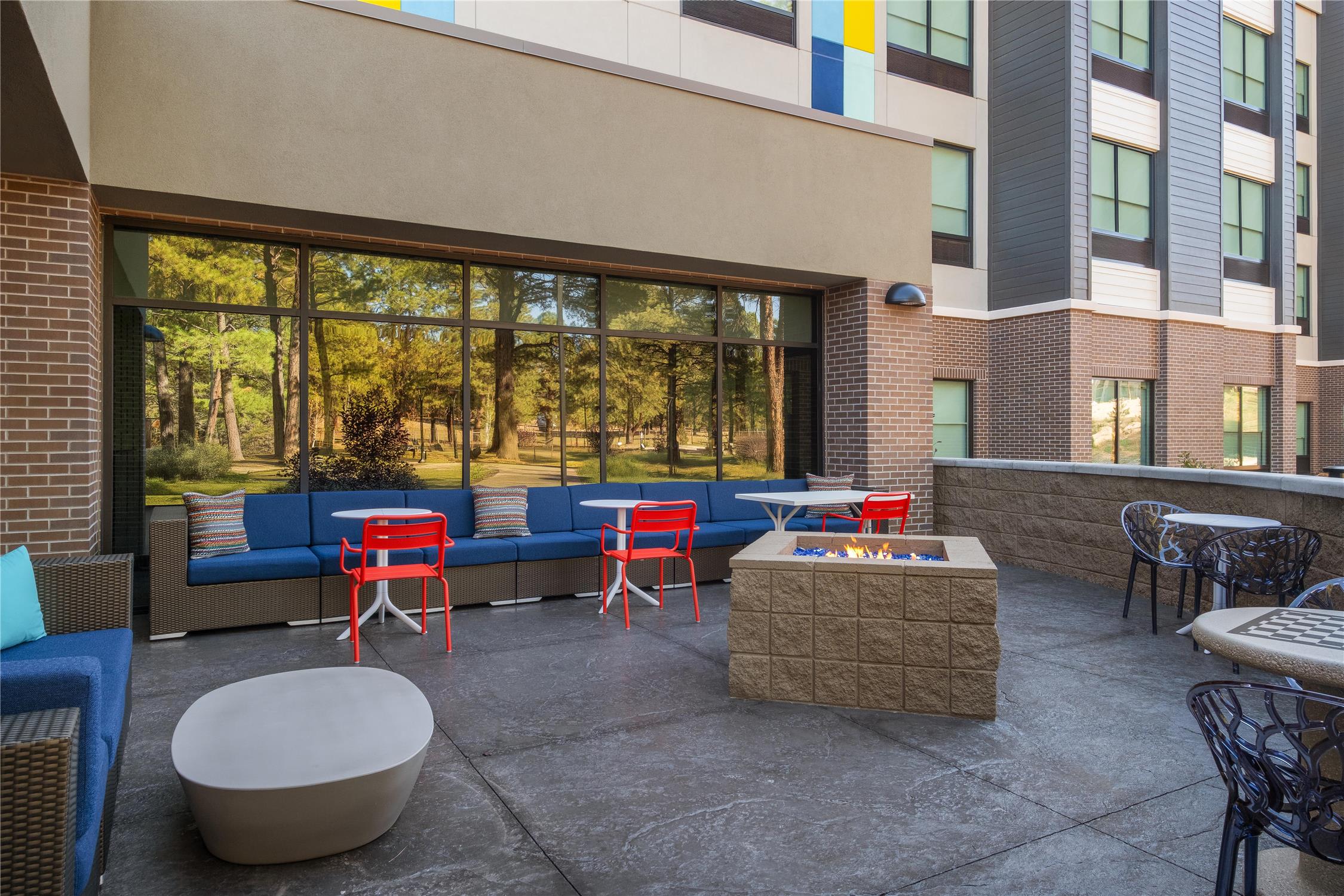 Home2 Suites By Hilton Flagstaff 2