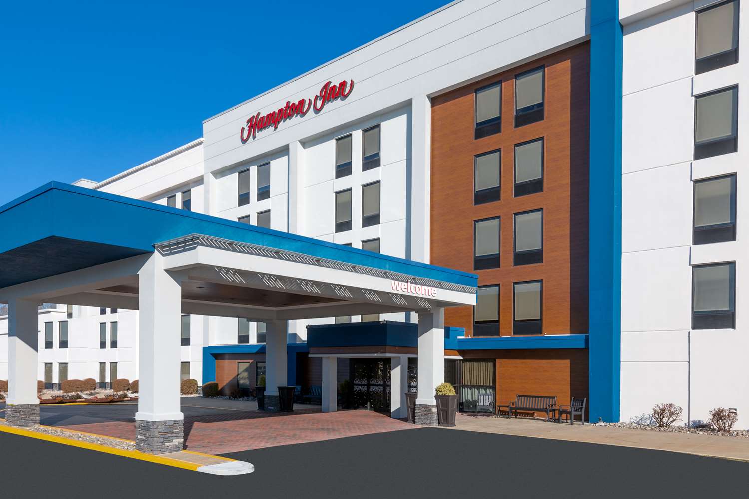 Hampton Inn Salisbury, MD 1
