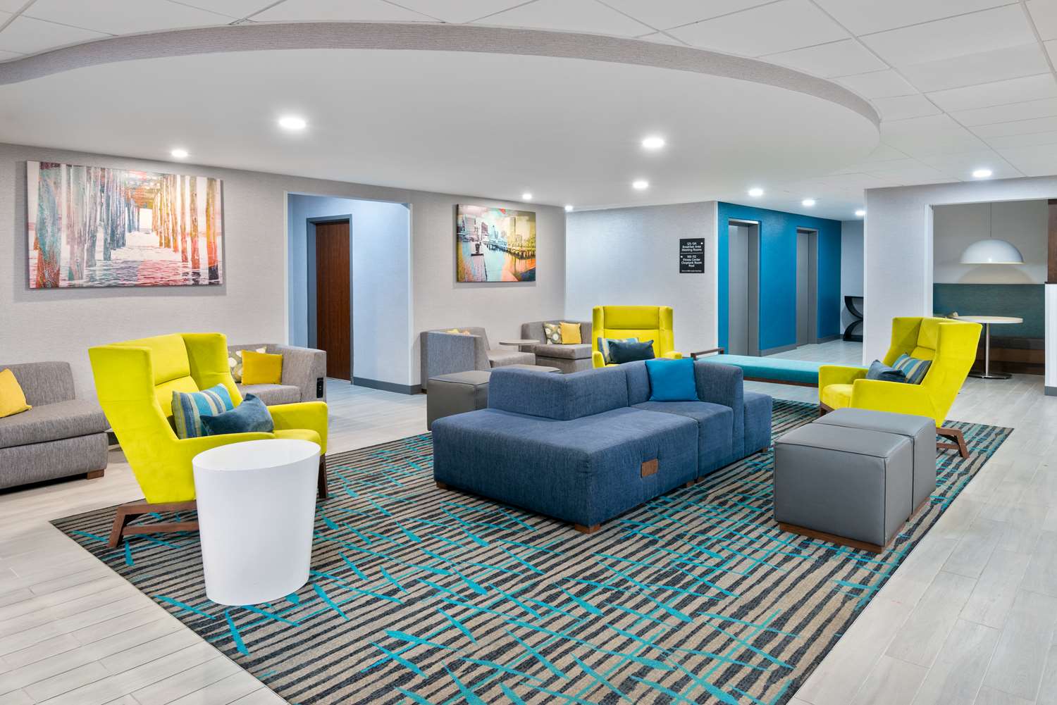 Hampton Inn Salisbury, MD 2