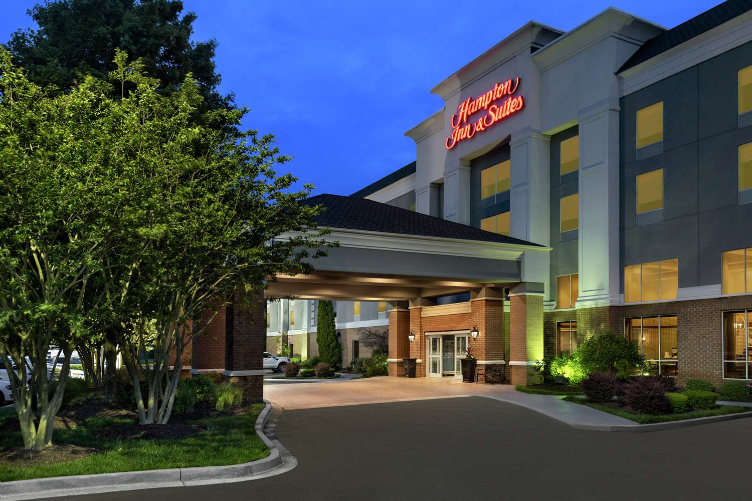 Hampton Inn & Suites Salisbury/Fruitland 1