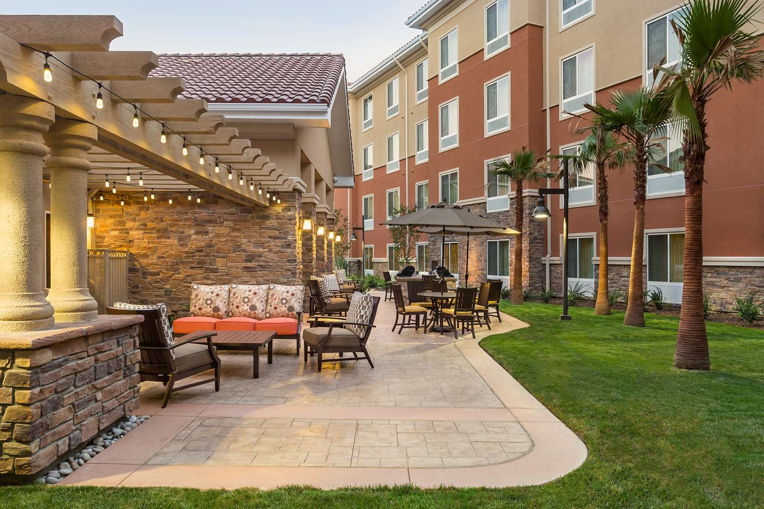 Homewood Suites by Hilton San Bernardino 2