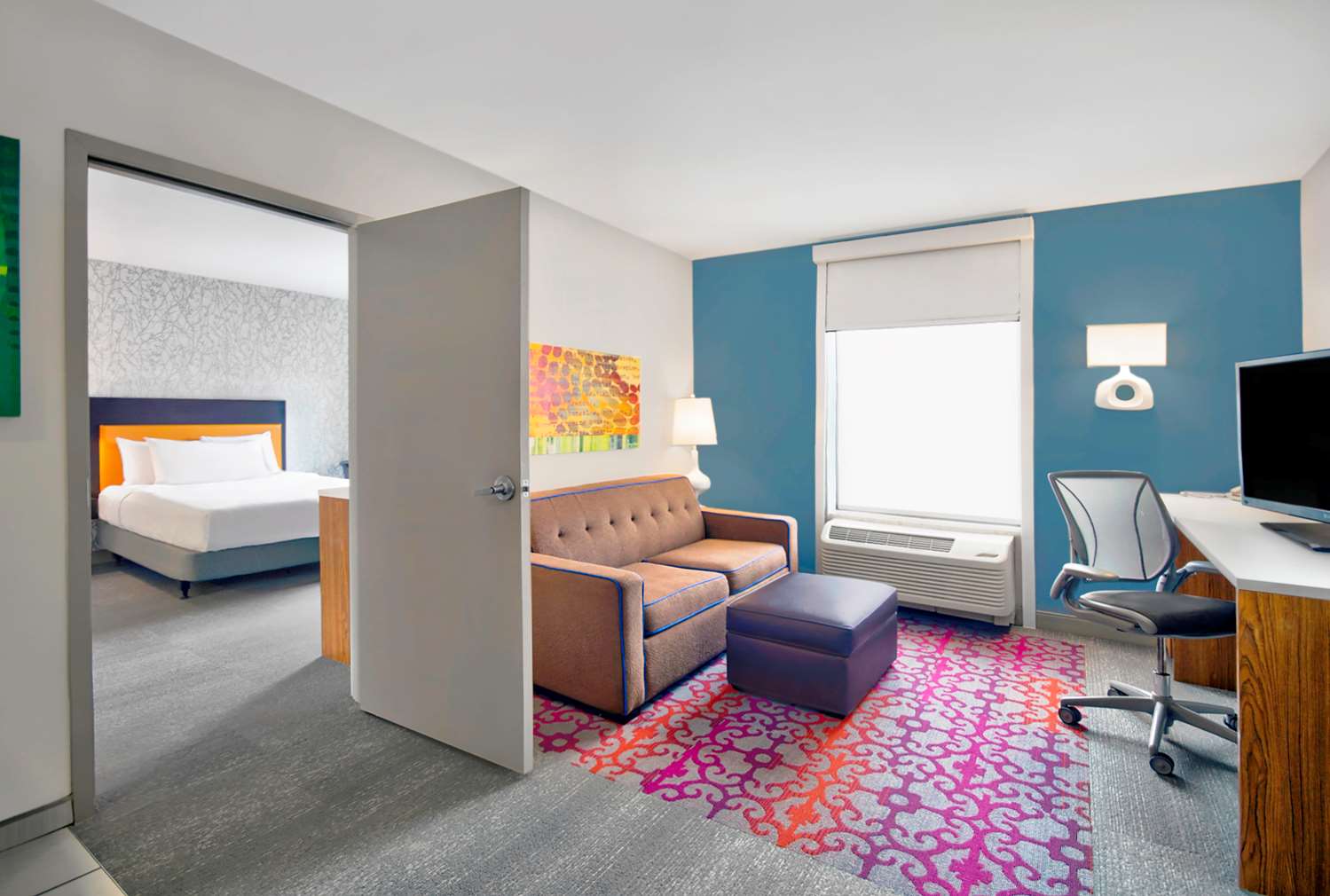 Home2 Suites by Hilton Rochester Henrietta, NY 1