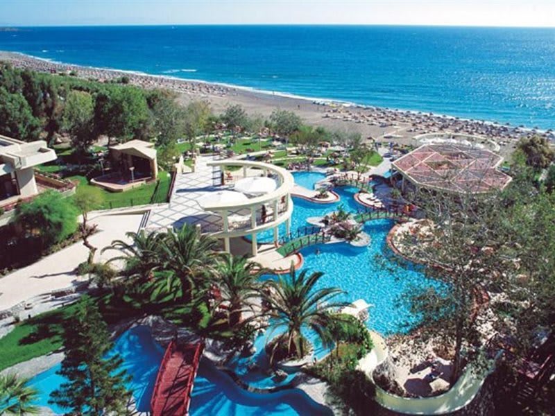 allsun Hotel Calypso Palace 2