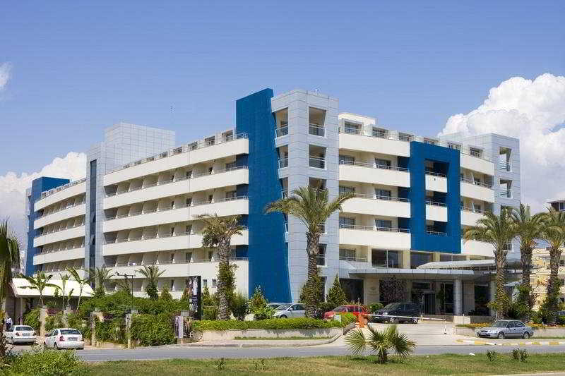 TIMO RESORT HOTEL 1