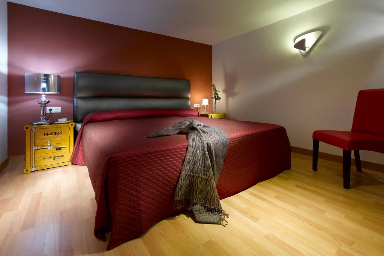 Castro Exclusive Residences Sant Pau 2