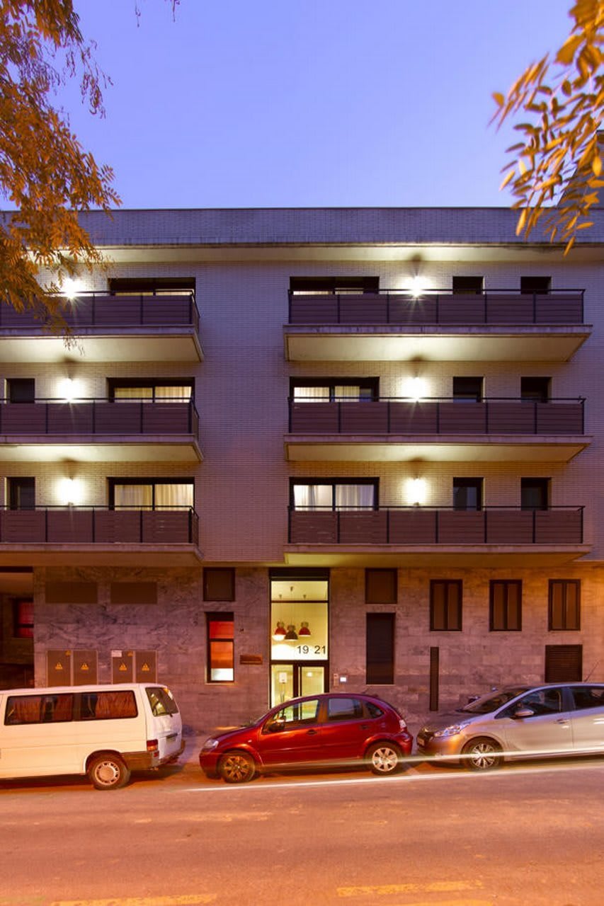Castro Exclusive Residences Sant Pau 1