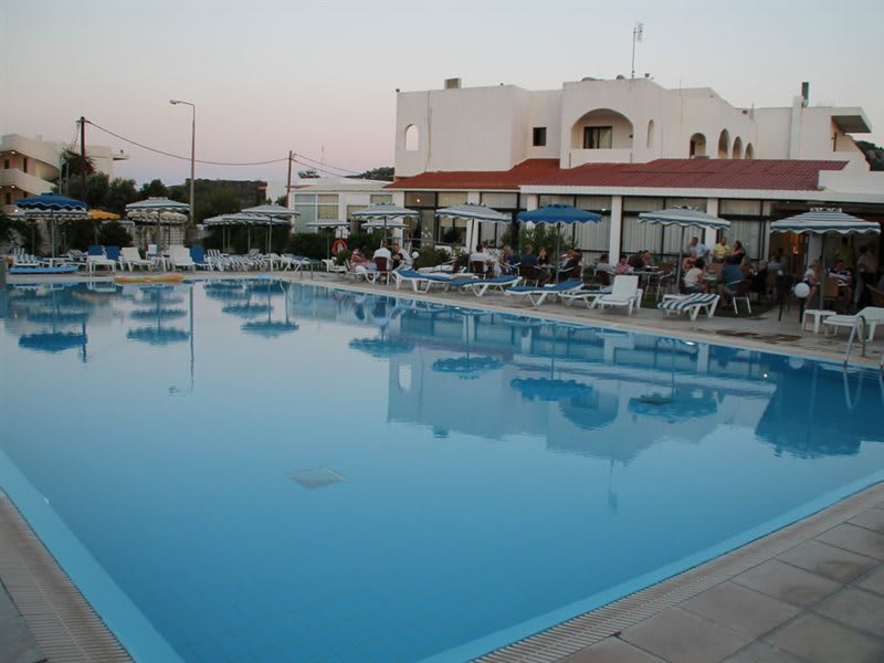 Lymberia Hotel 2