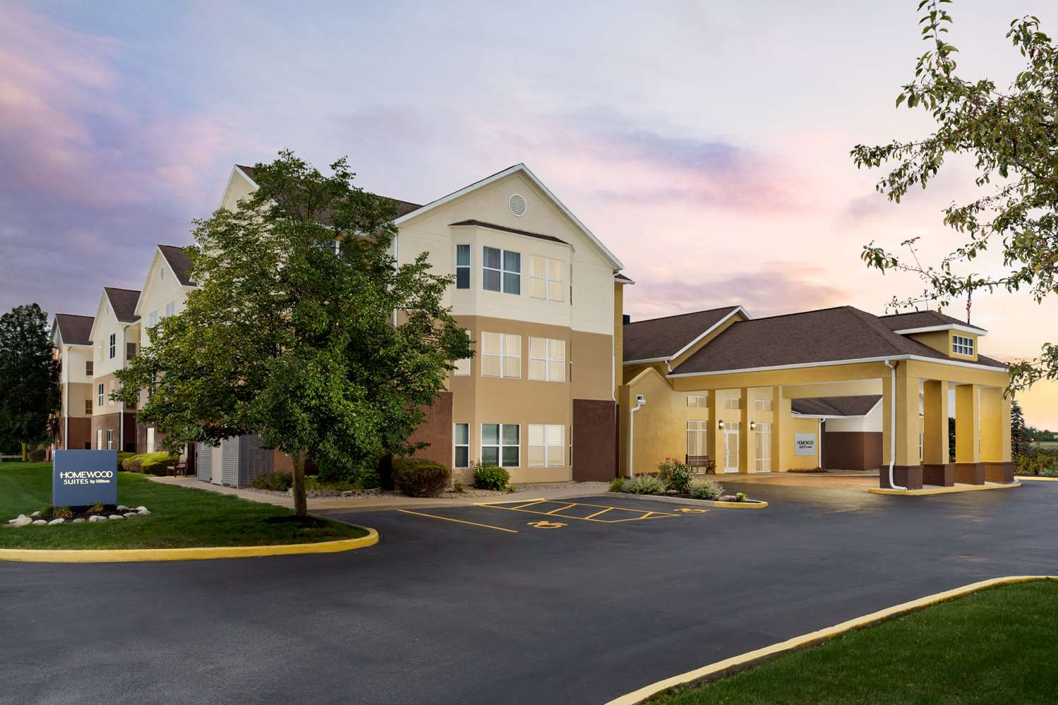 Homewood Suites by Hilton Rochester/Henrietta 2