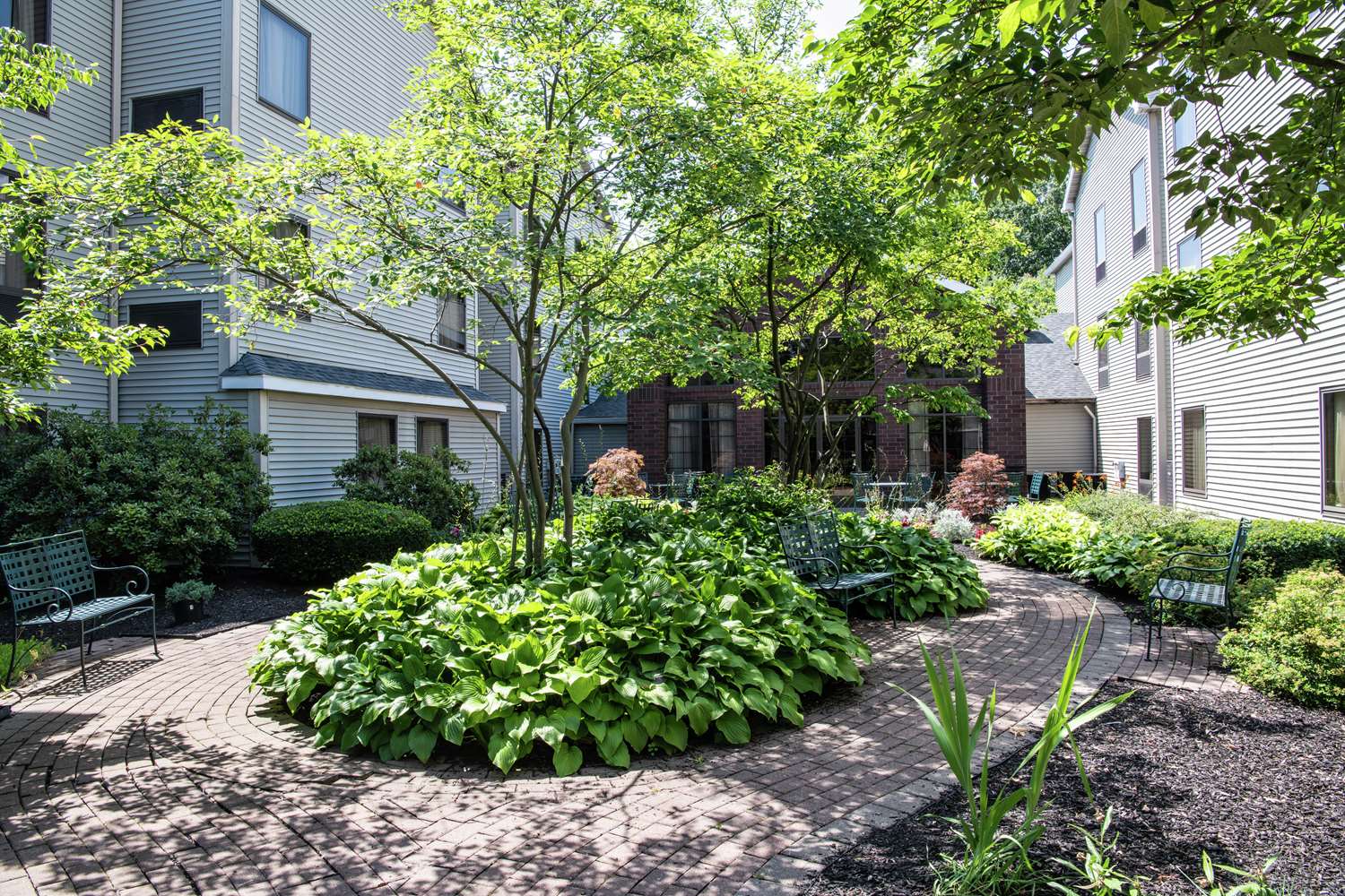 Hampton Inn & Suites Rochester/Victor 2