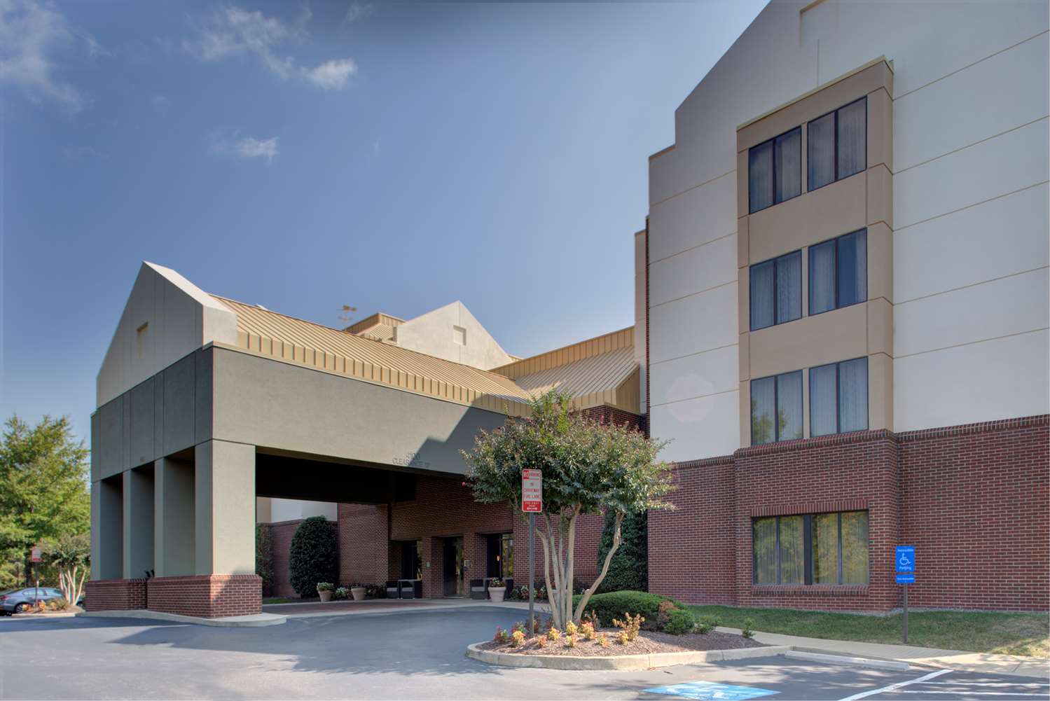 Homewood Suites by Hilton Richmond-West End/Innsbrook 2