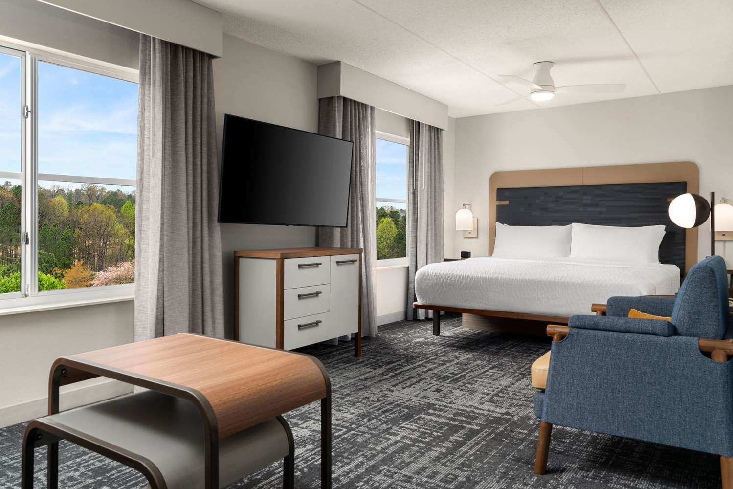 Homewood Suites by Hilton Richmond-Chester 1